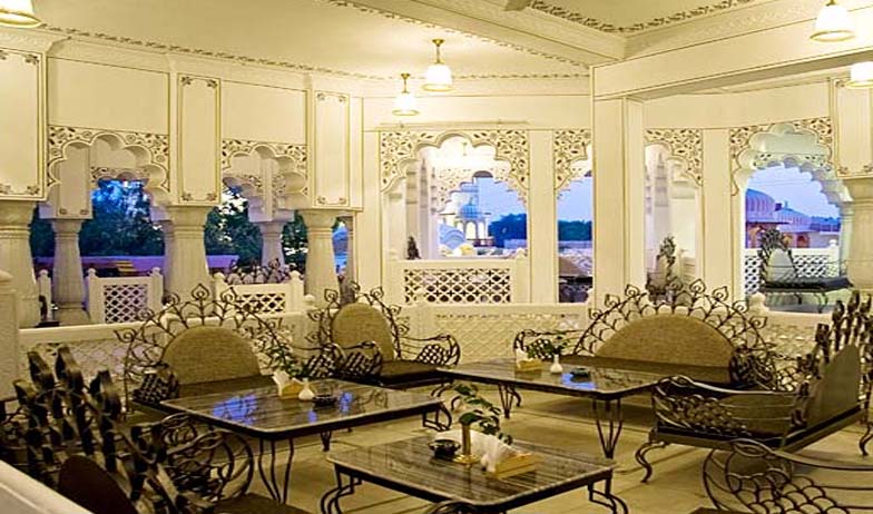 guest room in Chokhi Dhani Hotel, Jaipur